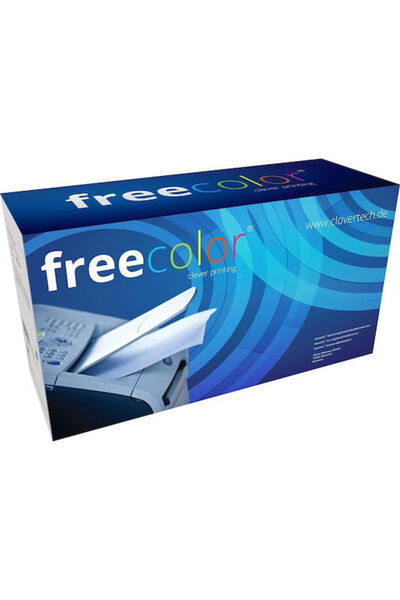 Freecolor Συμβατό τόνερ για εκτυπωτή λέιζερ Brother Brother Tn-3600xl Μαύρο