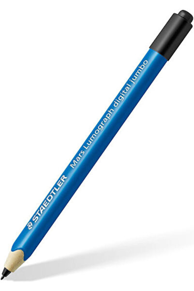 Staedtler 180J 22-3 Ψηφιακή Γραφίδα Αφής σε μπλε χρώμα