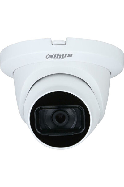 DAHUA HAC-HDW2501TMQ-A-S2 Κάμερα παρακολούθησης CCTV Full HD+ 5MP Αδιάβροχη μ...