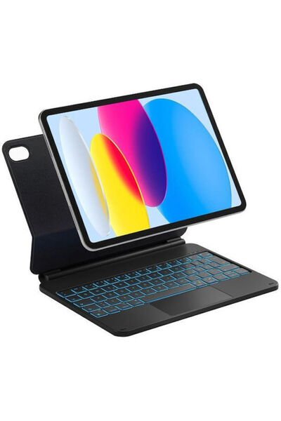 inateck Kb09119-10 Μαύρη Μαγνητική Θήκη Neomagic με Πληκτρολόγιο και Trackpad...
