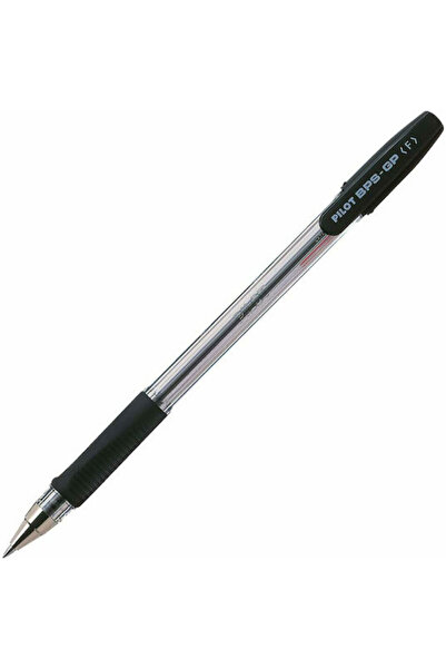 Pilot BPS-GP Στυλό διαρκείας Κωδικός: BPS-GP-FB