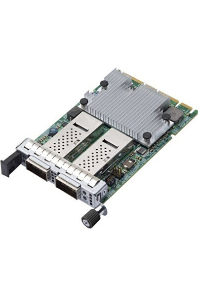 BROADCOM PCI-e BCM957508-N2100G Κωδικός: BCM957508-N2100G