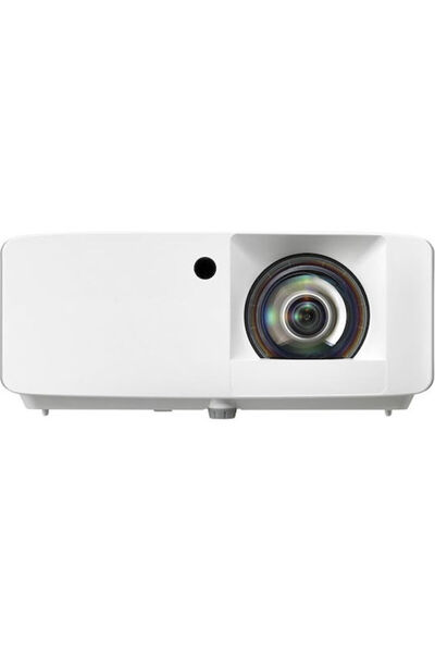 OPTOMA GT2000HDR E9PD7KK31EZ4 Μίνι Προβολέας 3D DLP (DMD) Full HD Λέιζερ με ε...