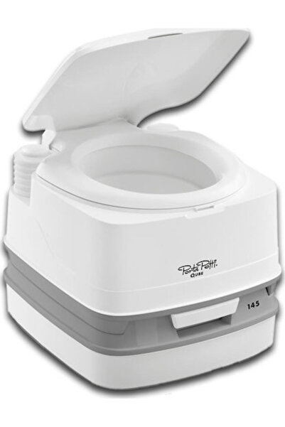 Thetford Χημική Τουαλέτα Porta Potti Qube 145 12lt