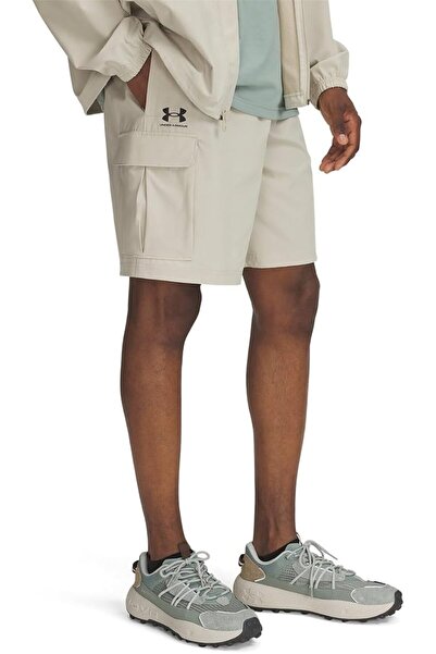 GENERAL Under Armour Mens VIBE WOVEN Shorts