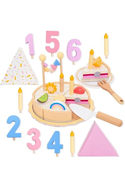Umurofis UMU Wooden Cutting Vegetable Set, Toddler Kitchen Toy, Kids Cooking ...