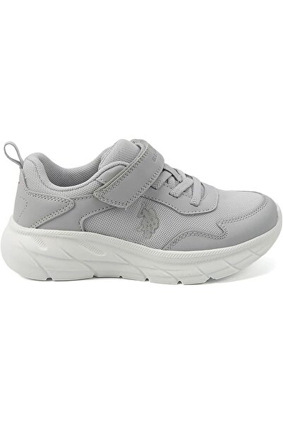 GENERAL U.S. Polo Assn. Puke unisex-child Sneaker