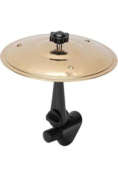 GENERAL Car Vent Cymbal, Mini Drum for Vehicles with ABS Alloy Material, Fun ...