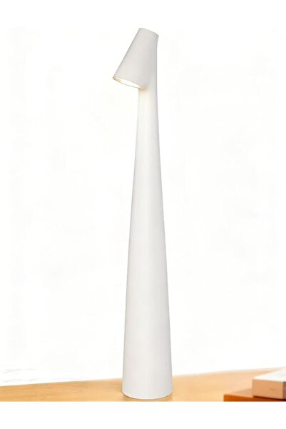 Generic LED Desk Lamp Equipped with Touch Control, Three Colors of Light, Del...
