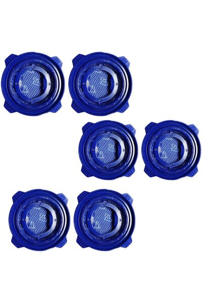 STARSTAR HEPA filters for Samsung Jet 60, Jet 70, Jet 70+, Jet 75, Jet 75+, a...