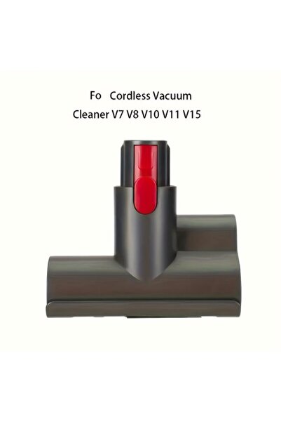 STARSTAR Compatible with Dyson cordless vacuum cleaners, motorized bed brush ...