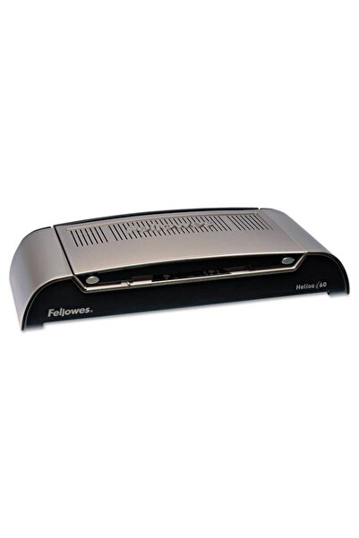 Fellowes Helios 60 Thermal Binding Machine | 600-Sheet Capacity | 60 mm Bindi...