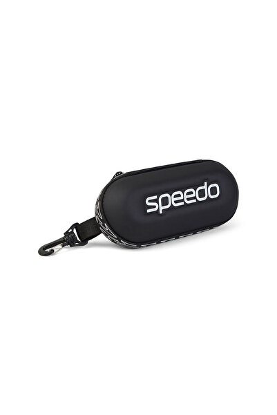 SPEEDO ΘΗΚΗ ΓΥΑΛΙΩΝ 8-00381206098 Μαύρο ΕΝΑ