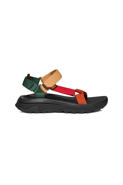 TEVA HURRICANE XLT3 1173670M-BRMU Πολύχρωμο 40.5