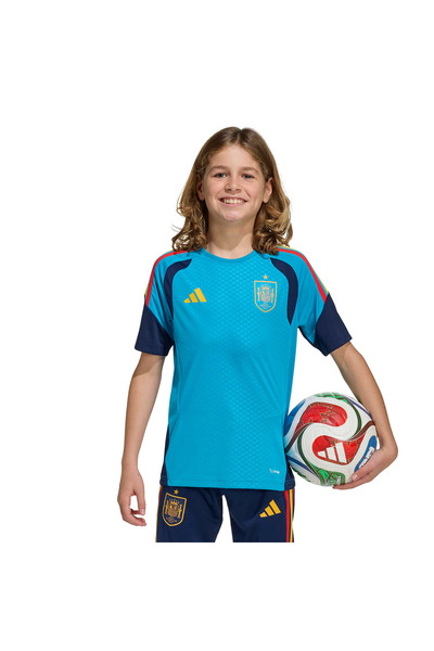adidas Απόδοση RFEF TR JSYY KB0679 Μπλε