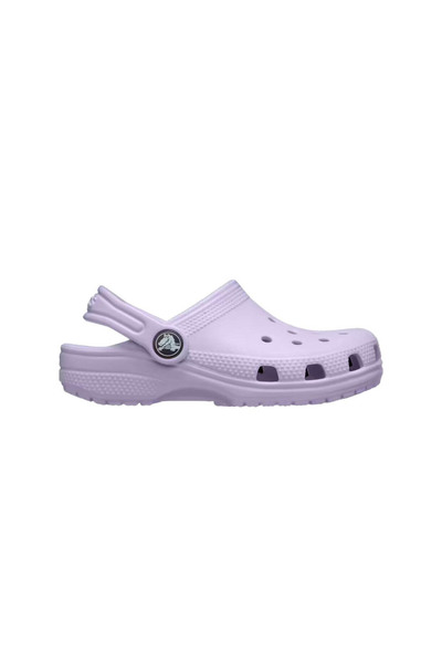 Crocs ΚΛΑΣΙΚΟ ΤΣΟΛΓΚ K & T 206990-530 Λιλά