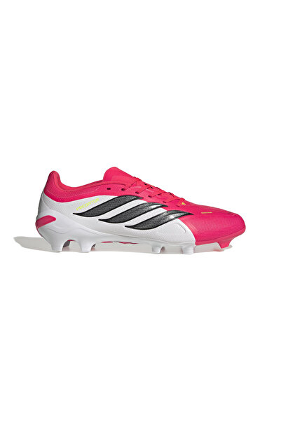 adidas Απόδοση PREDATOR LEAGUE FG JR7880 Κόκκινο