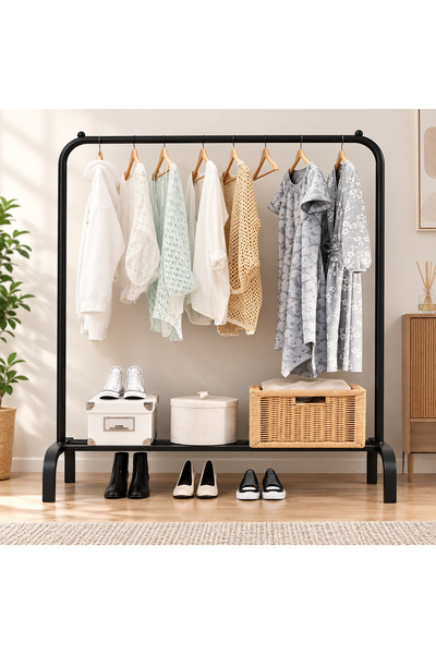 SAHABA Clothes Hanger with a Practical and Elegant Design