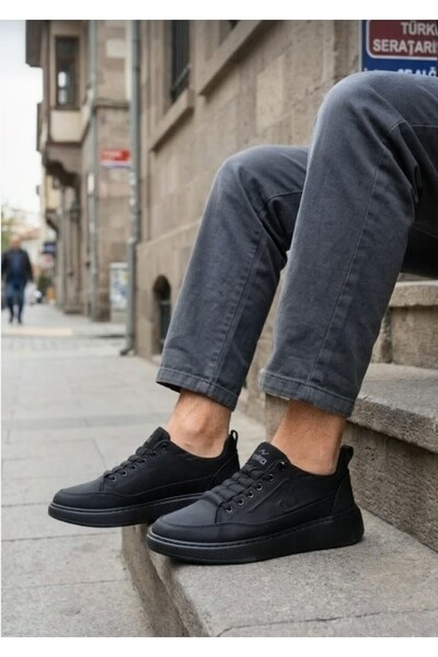 noka Lukas Orthopedic Comfortable Quality Men's Sports Shoes