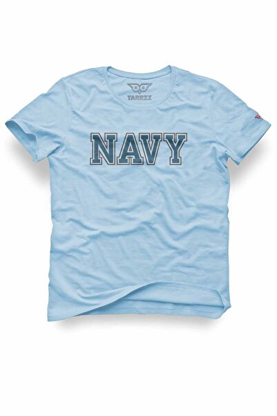 Tarrzzcom Unisex 100% Cotton Regular Fit Sailor Printed T-Shirt - Sailor Desi...