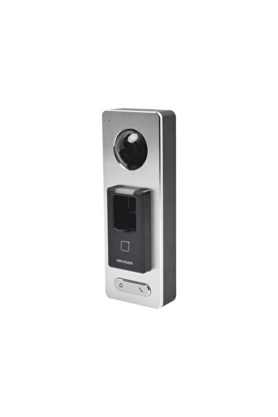 Hikvision CENTRALA control acces HIKVISION, biometric, cititor carduri MiFare...