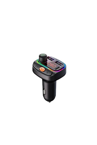 OEM Modulator FM, Mp3 Player, 2 x USB, 1 x Type C, fast charge