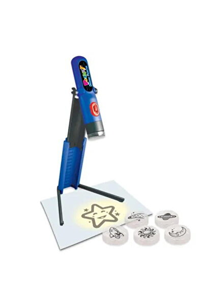 Ambo Funtamin Mini Proiector Pentru Desen - Spatiul Cosmic Ambo Funtamin, 13 ...