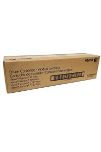 Xerox Drum Unit Original OSG Black, 013R00676, pentru Versant 80|180|280|2100...
