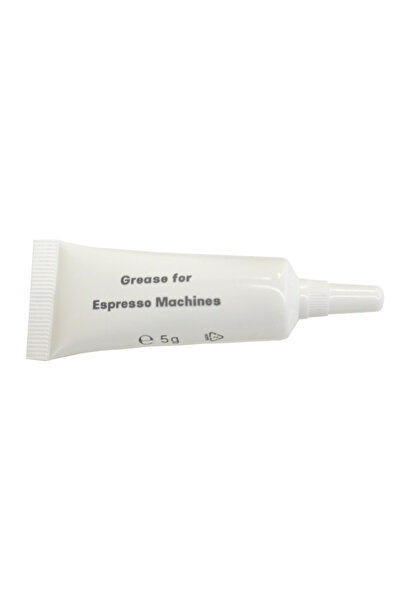 Paparca Philips Espresso Kahve Makineleri ile Uyumlu Silikonlu NSF Gres Yağı 5gr