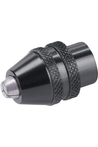 EXTOL CRAFT Mandrină rapidă, EXTOL CRAFT, 404192, ⌀ 0.1-3.4mm, M8×0.75