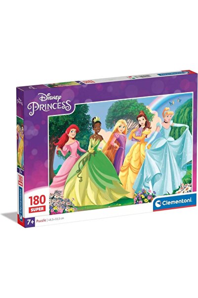 JPT Παζλ Πριγκίπισσες της Disney 180 κομματιών