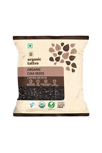 Generic Brand TATTVA Chia Seed | 100g