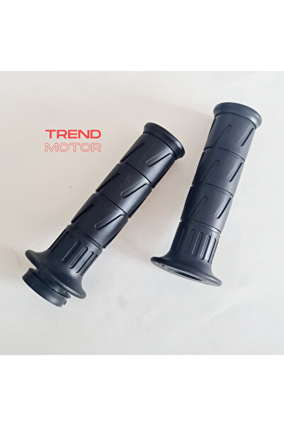 monero ELCİK TAKIM SAĞ SOL - CFMOTO NK150 NK250 NK400 NK650 SR250 SR450 CLX250