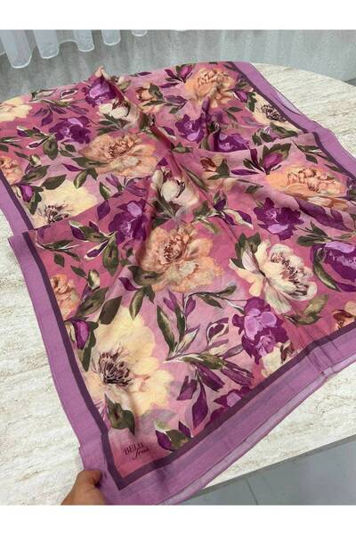Zeylin Belli Fresh Sanda Shawl 1362-34