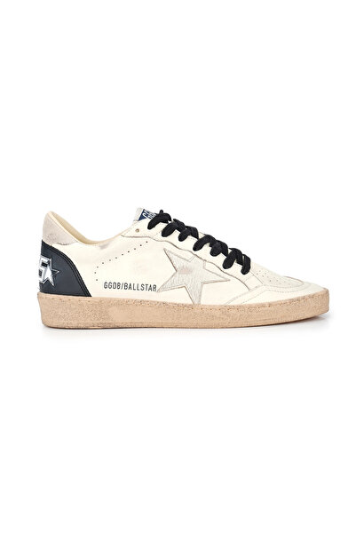 Golden Goose حذاء بول ستار للرجال GMF00117-F008164-83258