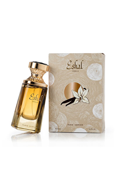 Paris Corner Eshal Vanilla EDP 100 ml W