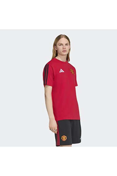 adidas Mufc Dna Tee Men's Sports T-Shirt Kf9924