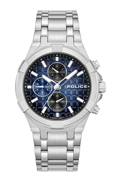 Police Ceas bărbătesc PEWGK0082004, Cuarț, 42mm, 5ATM