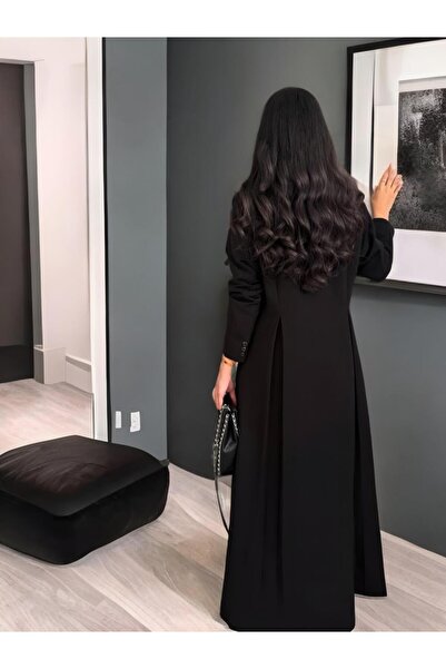 Softgirl Abaya and Sen