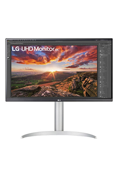 LG MONITOR 27 " 27UP850K-W.AEU "27UP850K-W.AEU "