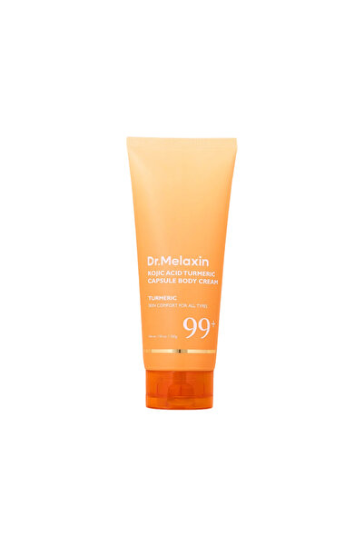 Dr.Melaxin Crema de corp pentru pete pigmentare cu Acid Kojic, Niacinamida si...