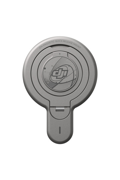 DJI Suport magnetic pentru gimbalul mobil Oso Z, cu atașare rapidă