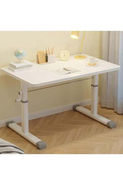 DubaiGallery Compact Height Adjustable Home Office Desk
