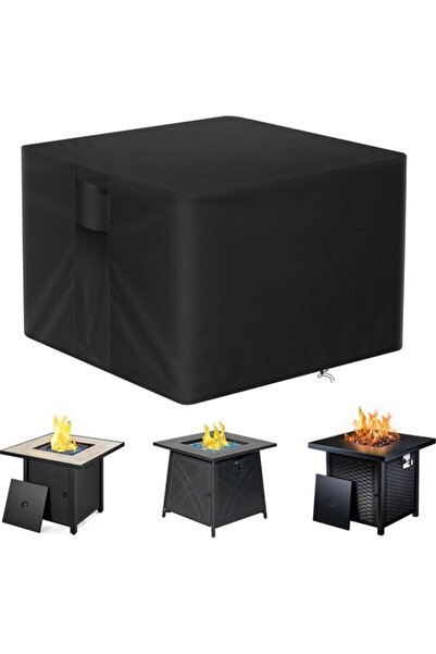 STARSTAR Patio heater cover - 82 x 61 cm Black