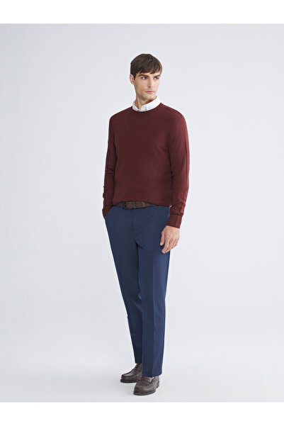 LC Waikiki Ανδρικό παντελόνι Chino Slim Fit