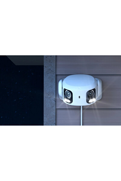 ReoLink CAMERA PCT16MD 16MP 2.8MM IR30M DUAL LEN "RP-PCT16MD"