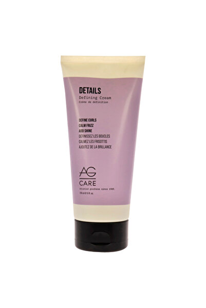 Generic Brand Details Defining Cream Curl by AG Hair Cosmetics for Unisex - 6...