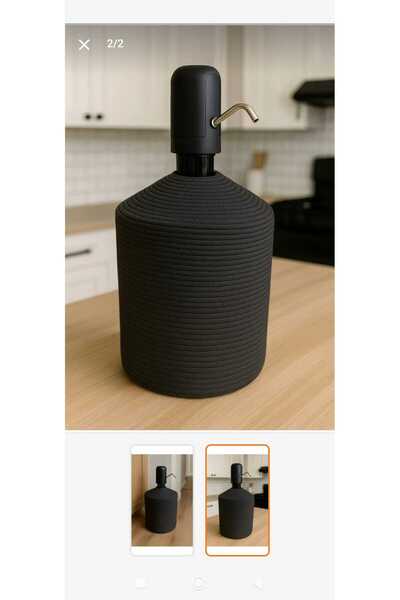 Generic Brand Carboy Cover