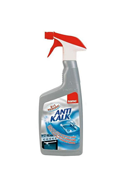 Sano Solutie Universala Anticalcar - Anti Kalk Universale, 700 ml