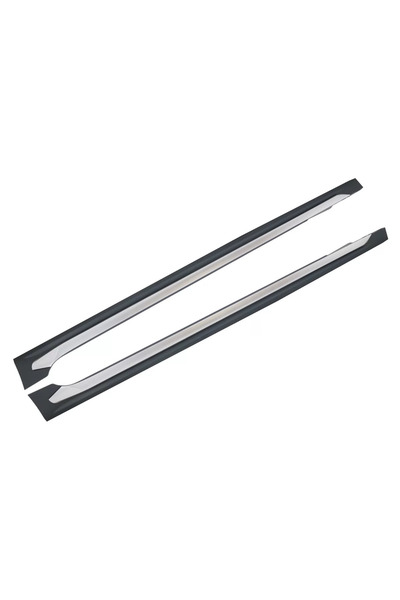 tuningset Praguri laterale compatibile cu Audi A5 F5 Sportback 2017-2019 Quat...